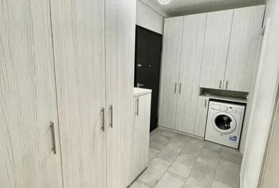 Închiriere garsonieră Exigent Plaza/ Lujerului - 5