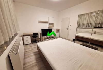 Garsonieră decomandată în Hipodrom 3