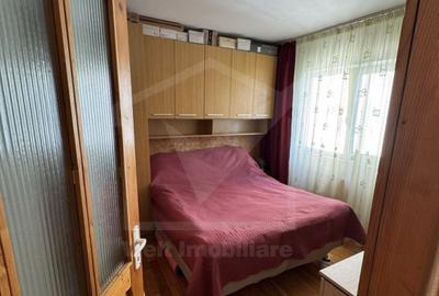 Apartament cu 2 camere Grigorescu, aproape de Parcul Rozelor - 2