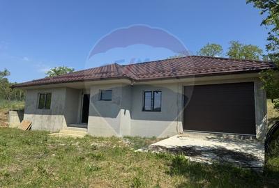 Casă individuală nouă de vânzare în Răscruci - 5