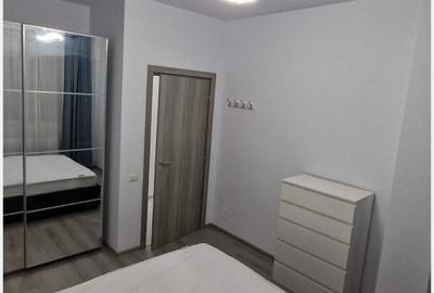 Inchiriere 2 camere Metrou Berceni 3 minute - 3