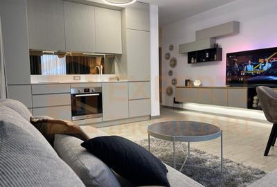 Apartament premium 3 camere în Mamaia Nord, complex Alezzi Beach Resort - 20