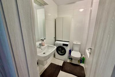 APARTAMENT DOUA CAMERE COMPLET MOBILAT  - 21 RESIDENCE - - 13