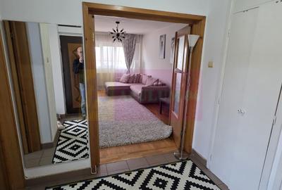 Apartamnet cu 2 cmere de vanzare in Campina - 3