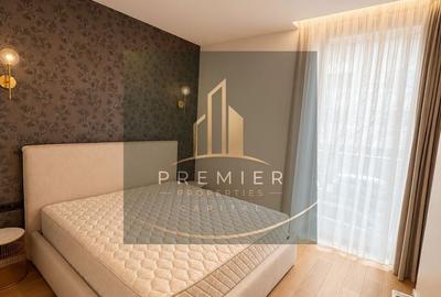 One Floreasca Vista | Elegant 2-Bedroom Apartment for Rent Near Herăstrău Park - 11