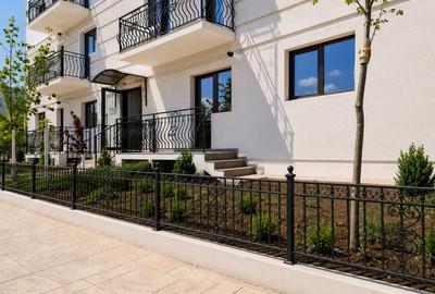 Apartament 2 camere open intabulat mutare imediata parcare proprietate gradina - 1