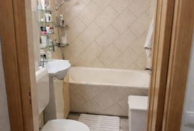 Metrou Costin Georgian, garsoniera, supraf. 31mp, mobilata si utilata - 4