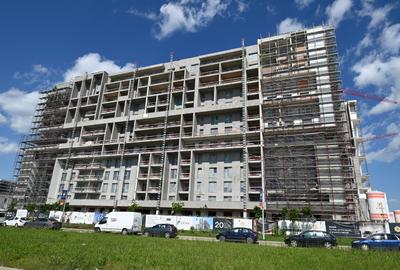 Oportunitate!  2 Cam. PREMIUM Dr. Taberei, Adăpost ALA | METROU, PARC | Com. 0% - 9