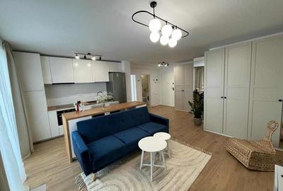2 camere Complex Core LUX Timpuri Noi-Mall Vitan - 8