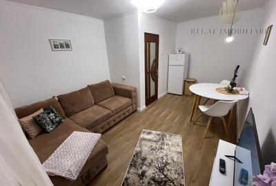 2 Camere | Brancoveanu-Berceni | Renovat | LOC PARCARE - 2