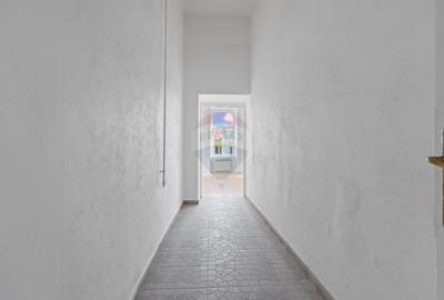 Spațiu cu destinatii multiple, zona centrala- prima inchiriere - 9