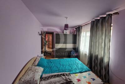 Casa la cheie / Zona Iazului, Floresti. - 12