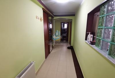 Apartament 4 camere 120 mp utili + boxa 12 mp Calea Romanului - Bloc Nou - 6