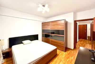 Chirie | Apartament 2 camere | Parcare | Parc Herastrau | Metrou - 7