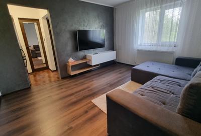 Vanzare 2 camere renovat - Sector 4 - Str. Uioara - gata mutare - 1