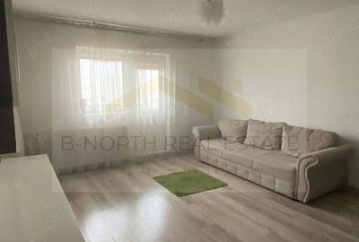 Garsonieră de închiriat Brâncoveanu – 42 mp | Decomandată | Proximitate Metrou - 1