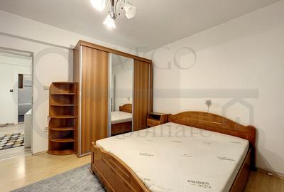 Apartament cu trei camere, bloc nou, strada privata, zona Calea Turzii - 6