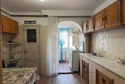 5 cam, 112 mp. decomandat, fara imbunat., et.4, acoperis, N.Titulescu - 7