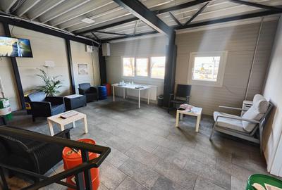 Investitie - Hala industriala 450mp, cu chirias, zona de Vest - 10
