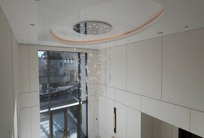 Apartament deosebit în bloc boutique(Zambaccian),parcare inclusă - 33