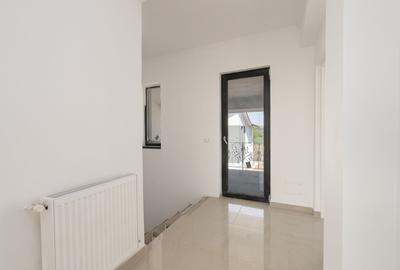 Refugiu Elegant lângă Pădurea Snagov: Casa Visurilor Tale (T2) - 20