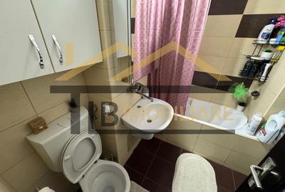Apartament cu 2 camere, 49mp, Zona Tudor - 11
