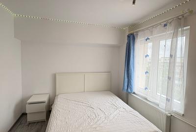 Apartament 3 camere Militari Lujerului Iuliu Maniu parcare Politehnica - 13