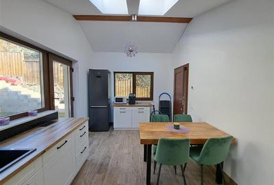 Casa individuala, 165 mp utili, situata in cartierul Grigorescu! - 17