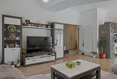 Pet Friendly,  2 camere Otopeni - Tunari | 78 mp | Terasă 12 mp + parcare - 8