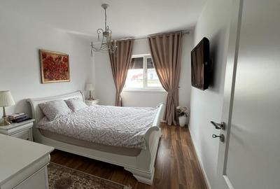 Casă de Lux Stil Neo-Clasic | Dumbrăvița - Zona Cora | Premium - 6