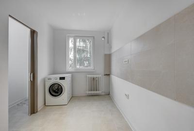 TITAN – OZANA, APARTAMENT 3 CAMERE 66 MP TOTAL, ETAJ 3 DIN 4, RENOVAT! - 13