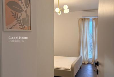 Apartament 2 camere 53MP | First Rent | Otopeni - 1 Mai | Parcare - 10