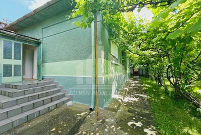 Casa individuala | 100 mp | 600 mp teren | Cugir | Comision 0 - 2