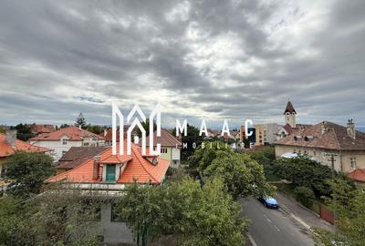 Apartament cu 4 camere decomandat, mobilat în Sub Arini