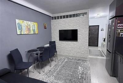 Apartament 2 camere + birou, 51 mp, parcare! Zona Vivo! - 1
