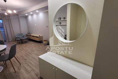 Apartament cu 2 camere,central Dumbravita - 7