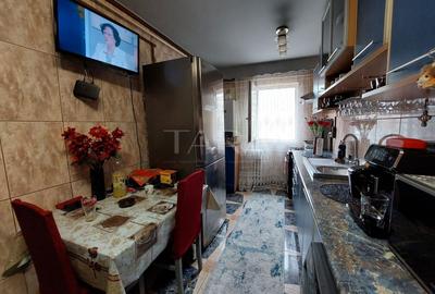 Apartament cu 4 camere in Manastur. - 5