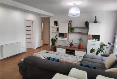 Apartament 4 camere, 98 mp,  bloc 2020 parcare+boxă, mobilat – Tg. Mu Tg. Mureș - 6