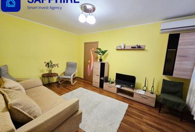 Apartament 2 camere metrou Drumul Taberei, mobilat și utilat - 1