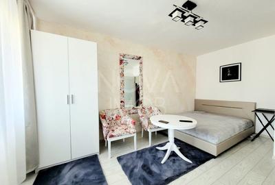 Garsoniera de vanzare - Zona Strand - 1