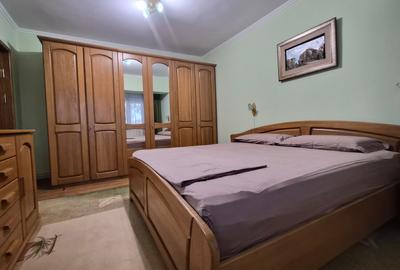 Capitol - ap 3 cam , et 2/4 , renovat integral (mobilat si utilat complet) - 6