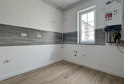 COMISION 0% | Apartament 2 Camere | Giroc |  54mp + 33mp Curte + 2 Balcoane - 21