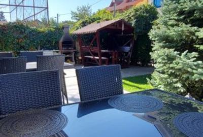 Exclusiv!Pensiune P+1+M pe partea marii  Eforie Nord-269.000 euro (Cod E8+E10) - 20