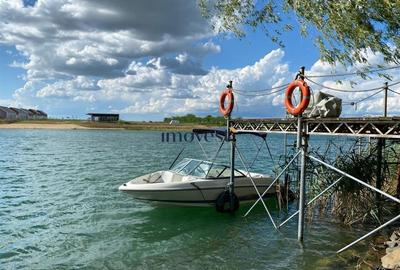 Casa de Vacanta de Vanzare la Lac Apa - 4 Dormitoare, Living + Bucatarie Open Sp - 15