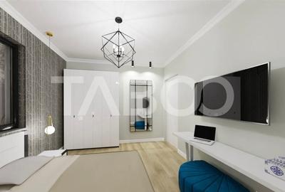 Apartament modern de vanzare in complex rezidential nou - 9