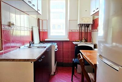 Apartament 2 camere, ingrijit, mobilat si utilat, zonaq Macrina - 6