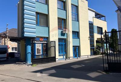 Spatiu comercial si birouri 505 mp acces TIR zona Marasti de vanzare - 1