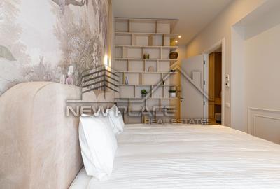One Verdi Park | Apartament unicat | 450,000+TVA | View liber | Lux - 14