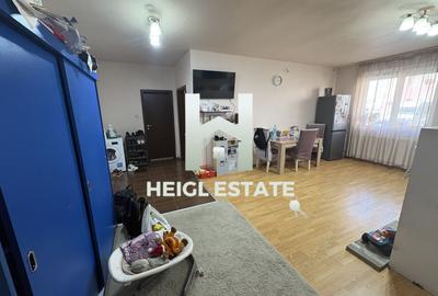 Apartament cu 2 camere in Giroc in zona unitatii militare - 5