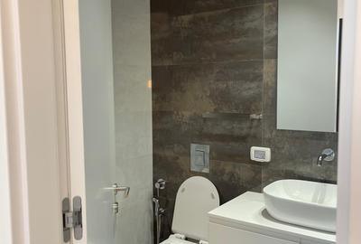 Exclusive Penthouse New Building Herastrau - 5